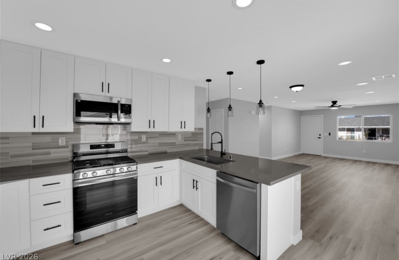 Kitchen Remodel